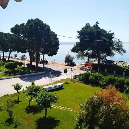 Bay View Apartman Malaki