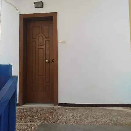 Bay View Apartman