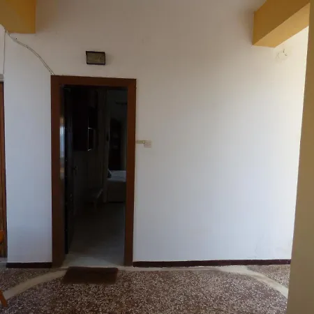 Apartman Bay View *