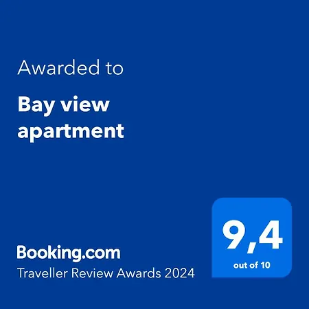 Bay View Apartman *